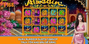 Aladdin Slots