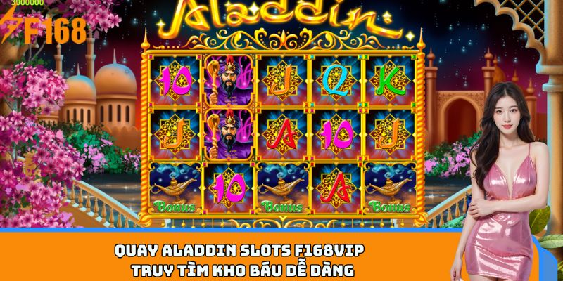 Aladdin Slots
