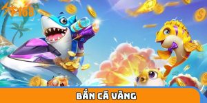 Bắn cá vàng