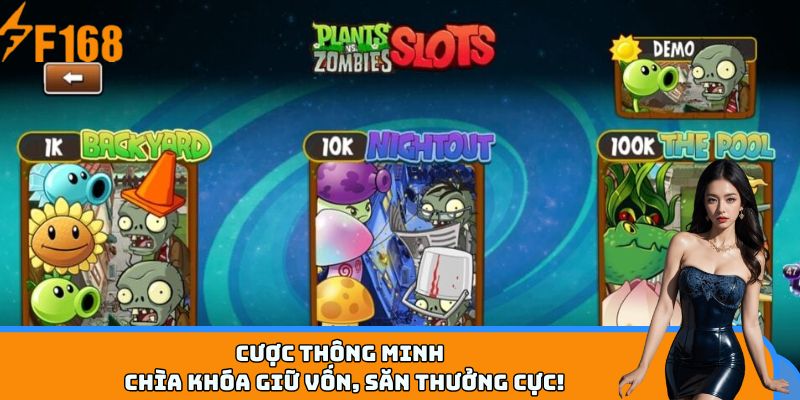 Cược thông minh – Chìa khóa giữ vốn, săn thưởng cực!