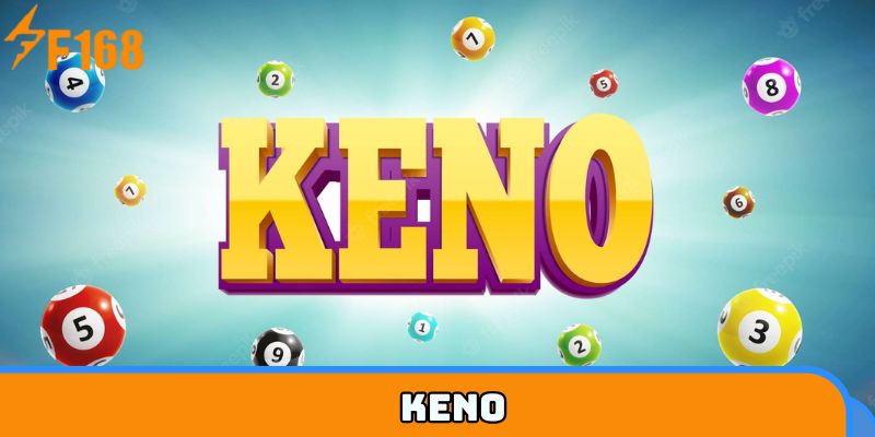 Keno