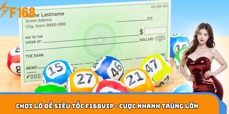 lô đề siêu tốc