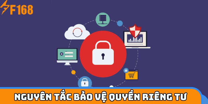 Nguyên tắc bảo vệ quyền riêng tư
