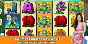 Plants Vs Zombies